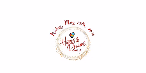 5th Annual Hopes and Dreams Gala