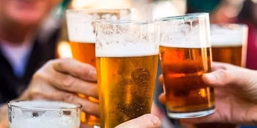 First Friday at Crestwood Tavern