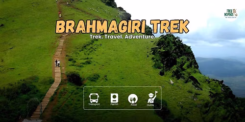 Brahmagiri Trek
