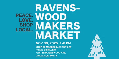 Ravenswood Makers Market