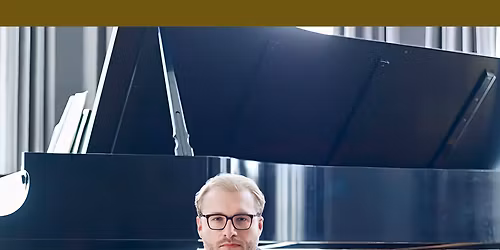 Buffalo Philharmonic Orchestra - Grieg and Schumann: Romantic Impressions at Kleinhans Music Hall