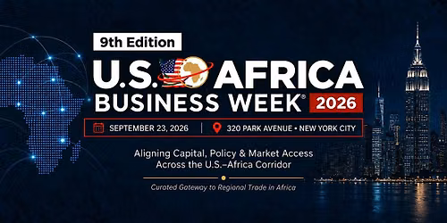 USAFRICA Business Week\u00ae