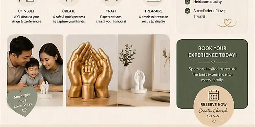 Handcasting