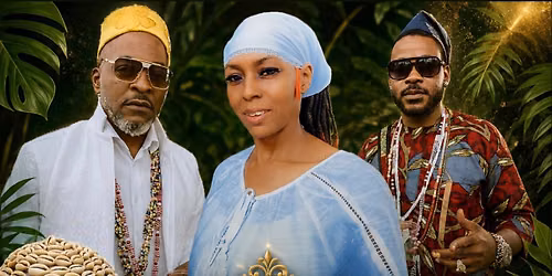 Aje Ritual for wealth, trade and economic prosperity 