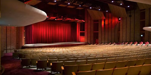 Boise State University Music Dept: All-Campus Concert Band