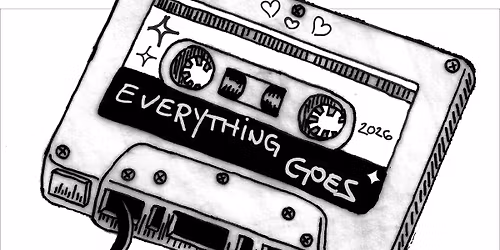 Everything Goes Throwback- 30th Annual EGD Recital!