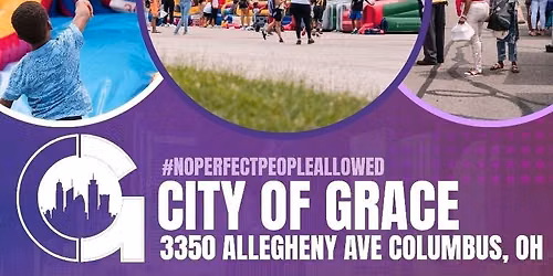 9th Annual Community Block Party
