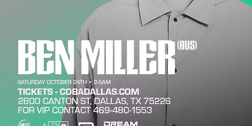 Ben Miller at Coba 10.24.26