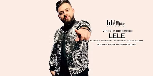 It's Friday Again - Lele & Local Artists