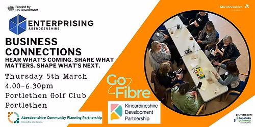 Business Connections