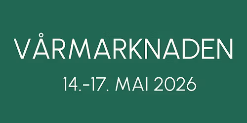 V\u00e5rmarknaden 2026