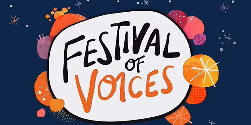 Free Pop Up Choirs 