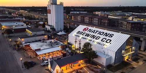 Carrollton Cars & Friends @ 3 Nations Brewing Company