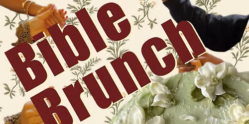 Bible Brunch Bruxelles - 7e \u00e9dition