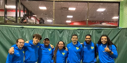 Black Friday Soccer Camp