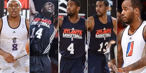 NBA Summer League - Day 11