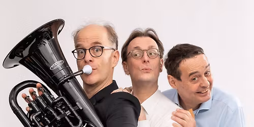 2025 | Coburg | TBC "WOMERSCHOMADASIN - Coburg - Premiere!"