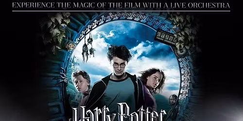 Harry Potter and the Prisoner of Azkaban\u2122 in Concert