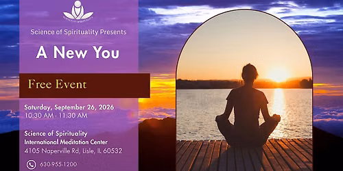 A New You