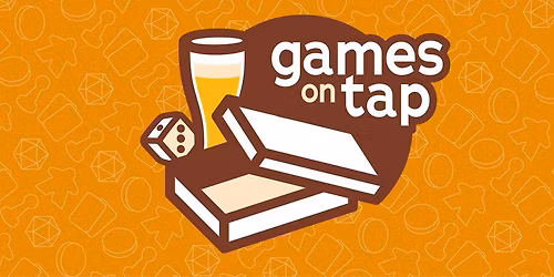 Games on Tap: Mile Wide