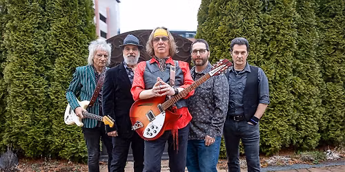 Damn The Torpedoes (Tom Petty Tribute) at Tupelo Music Hall