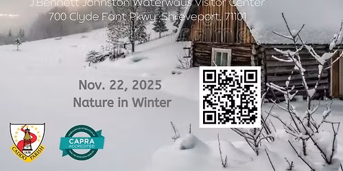 An Introduction to Acrylic Painting-Nature in Winter