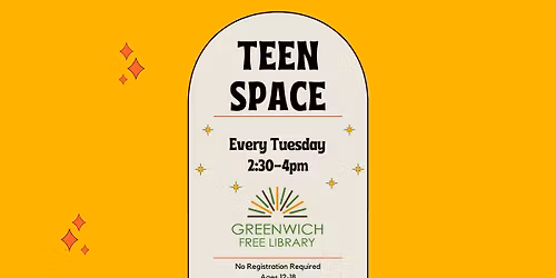 Teen Space