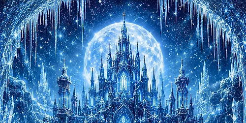 ATLANTIS: A Midwinter Night\u2019s Dream