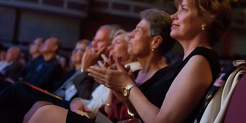 Rochester Music Hall of Fame at Eastman Theatre