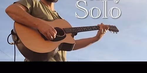 Sully Solo 7-10 @ Catawba Island Club (Private)