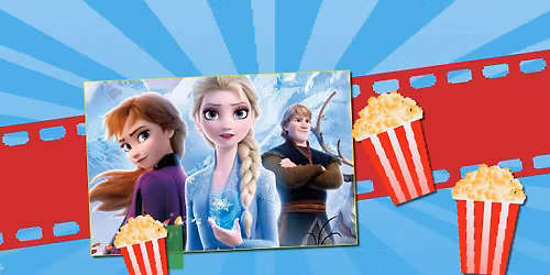 Movie in the Hall: Frozen