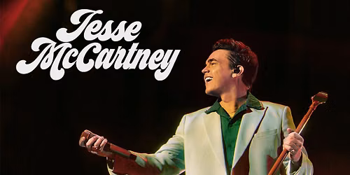 Jesse McCartney