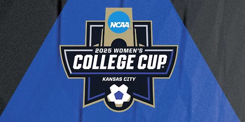NCAA Division I Women's Soccer Championship - All Sessions