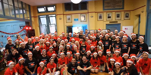 Christmas Party - 2025