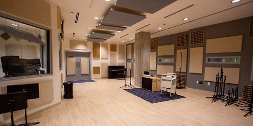 Studio Time #67