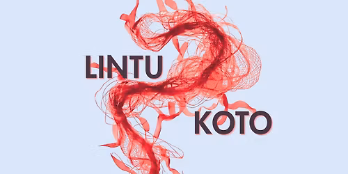 Lintukoto