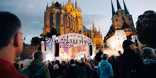 Katholikentag W\u00fcrzburg