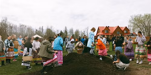 Film Preview + Conversation on Indigenous Maternal Health