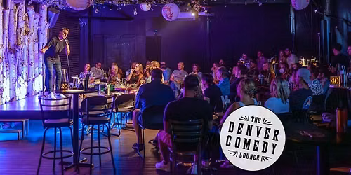 Friday Night Comedy \u2014 October 2