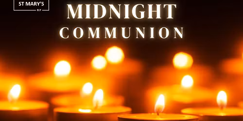 Midnight Communion