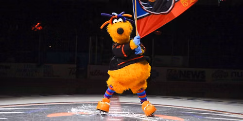 Lehigh Valley Phantoms at Iowa Wild at Caseys Center