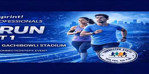 The IT Run \u2013 Sprint 1