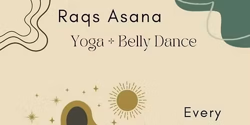 Raqs Asana