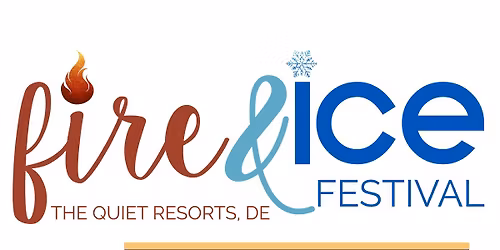2026 Fire & Ice Festival - In the First State