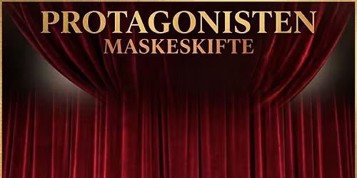 Masterkonsert: Protagonisten