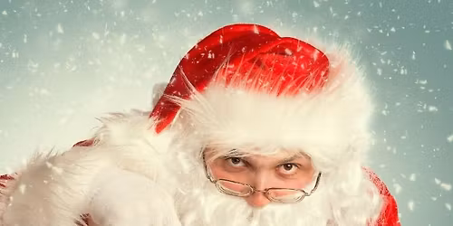 3rd Annual Breakfast with Santa