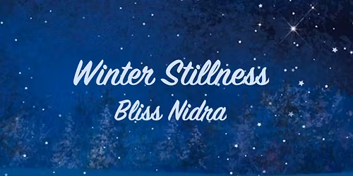 A Music-Infused Deep Relaxation Journey with Miriam Zernis