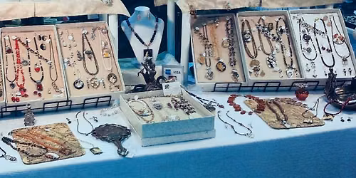Walt Whitman High School Fine Art & Crafts Fair