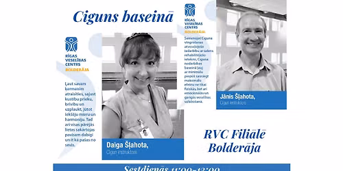 Ciguns basein\u0101 RVC fili\u0101l\u0113 Bolder\u0101ja