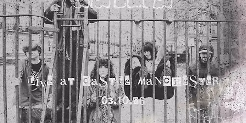 SISTERS | LIVE AT THE CASTLE MANCHESTER